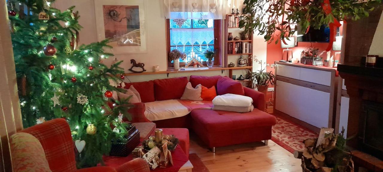 Domek Letniskowy Wczasy Nad Morzem Sasino Extérieur photo