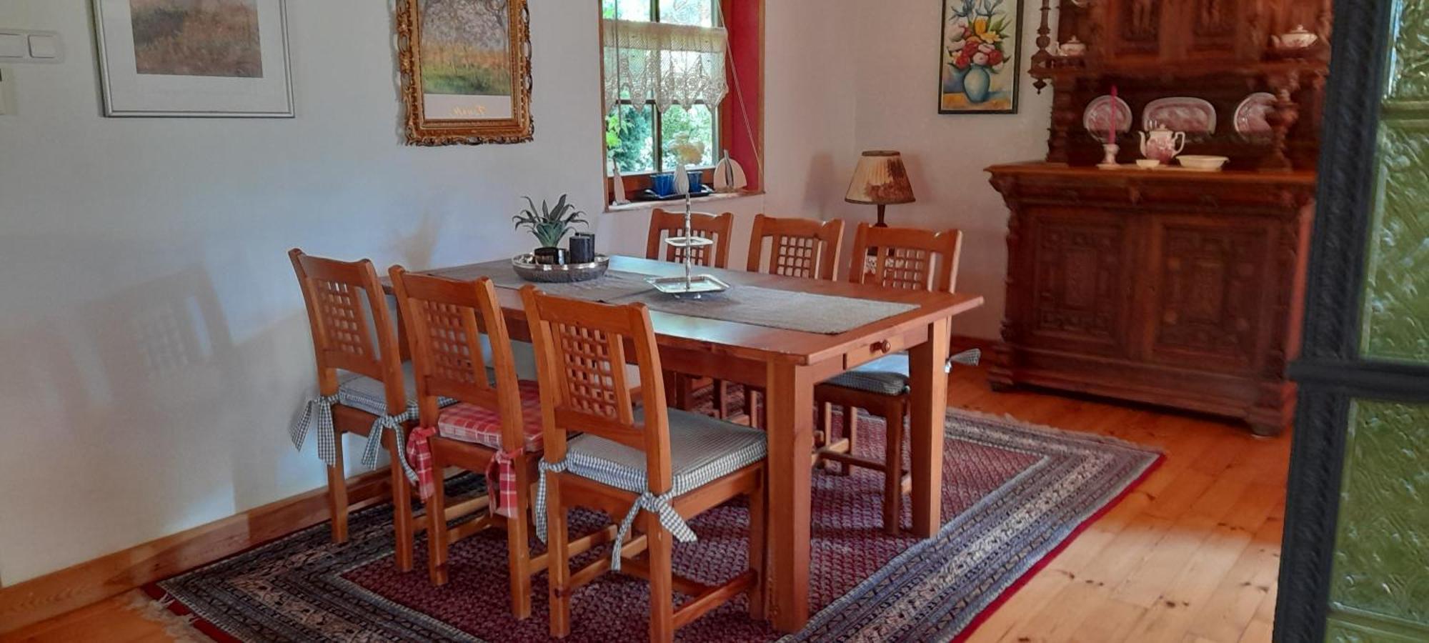 Domek Letniskowy Wczasy Nad Morzem Sasino Chambre photo