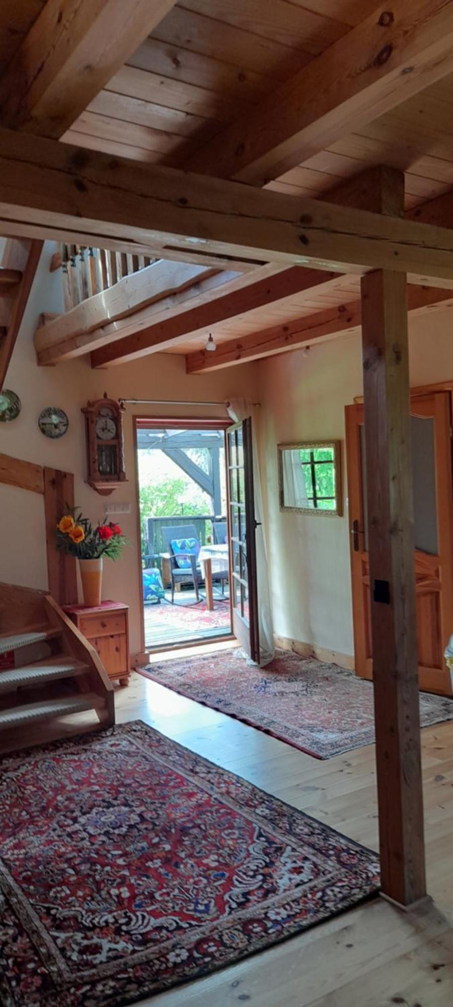 Domek Letniskowy Wczasy Nad Morzem Sasino Chambre photo
